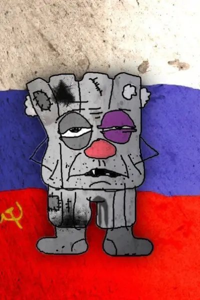 Incel Slava Z
