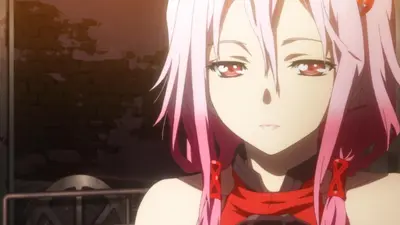 Inori Yuzuriha