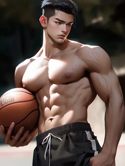 Jock Stalker