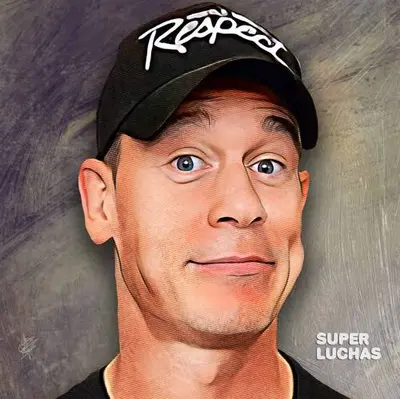 John Cena