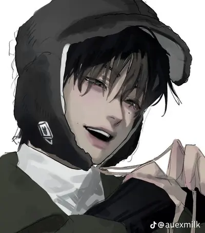 Jun: Cynical Student