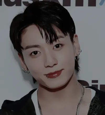 Jungkook