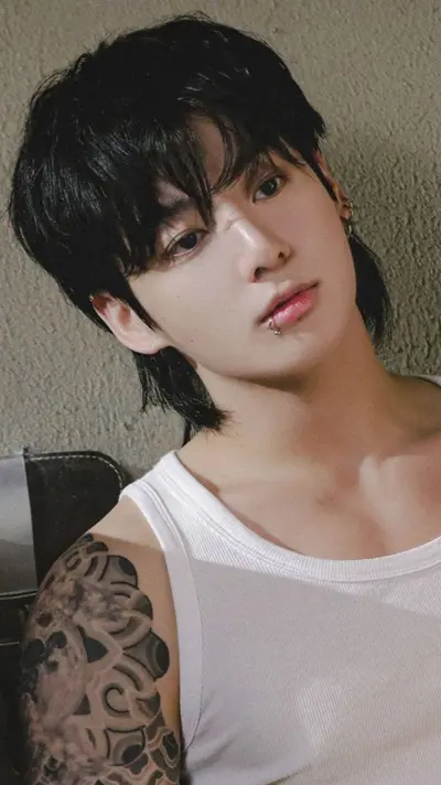 Jungkook 