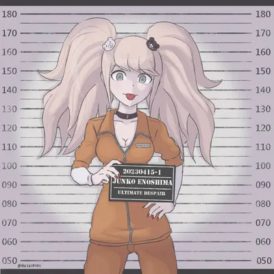 Junko Enoshima