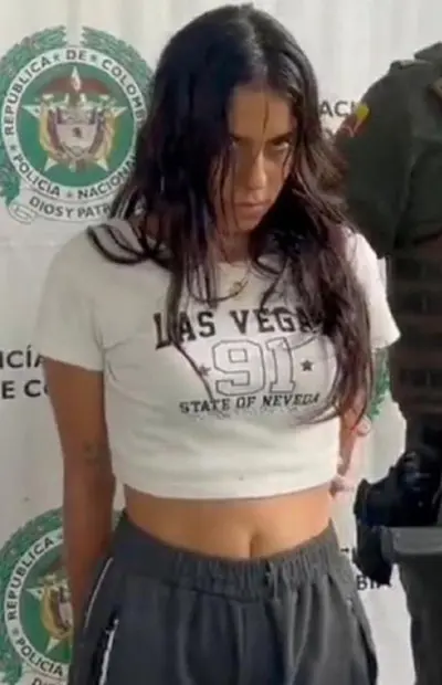 Karen Julieth Ojeda Rodríguez