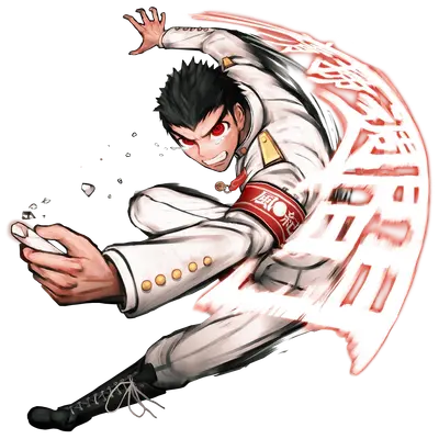 Kiyotaka Ishimaru 