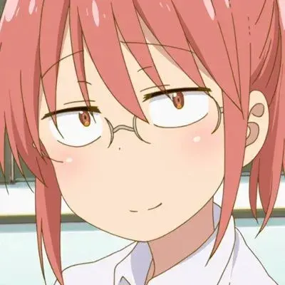 Kobayashi (Kobayashi-san Chi no Maid Dragon)