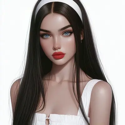 Kylie, Herdeira do Caos