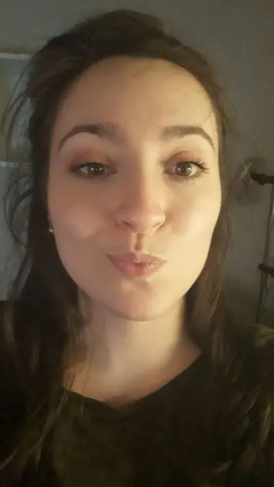 Laura Jimenez Almeida 