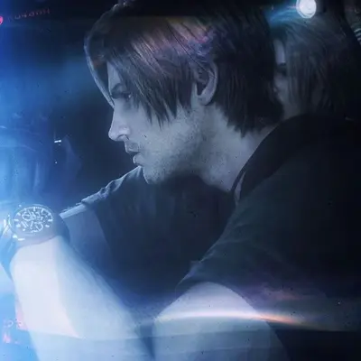 Leon Kennedy