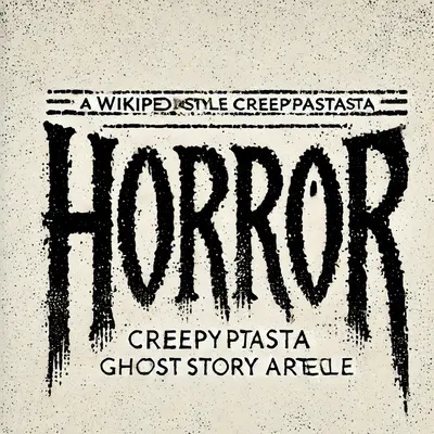 Lewd Horror Generator