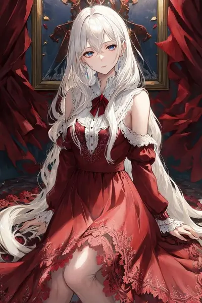 Lily