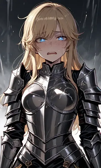 Lisa - Heroína Traída