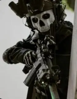 LT Ghost