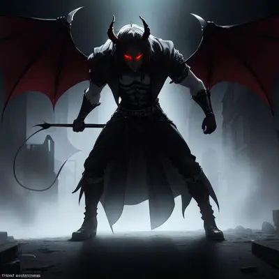 Master