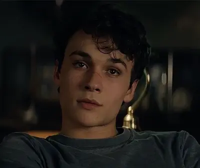Matteo but close friends or family call him matty