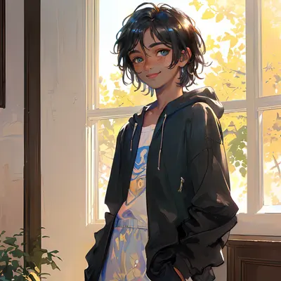 MEEEE (self bot)
