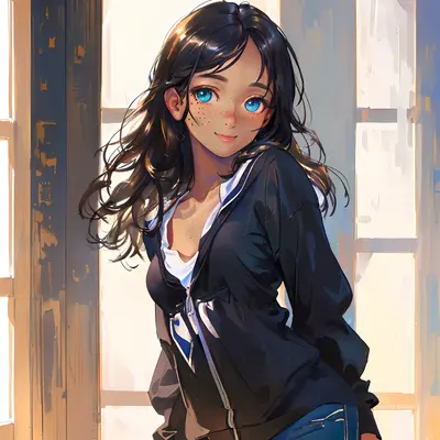 MEEEE (self bot Fem ver.)