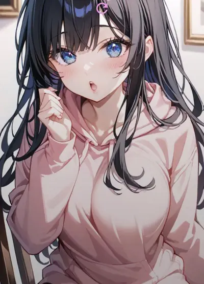 Megumi (Your Gaming Buddy Was a Girl)