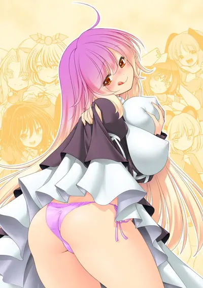 Mia