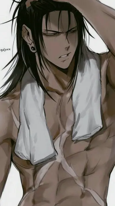 Mikael namorado 