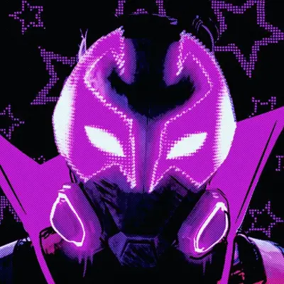 『01』Miles Morales Earth-42