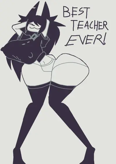 Miss Circle