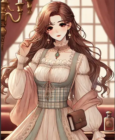 Miss Hyde