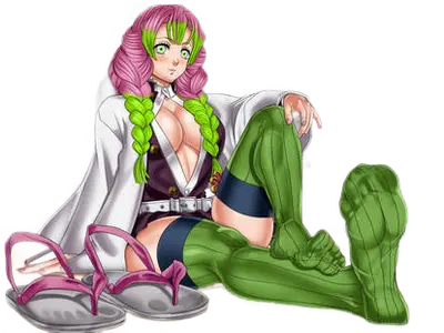 mitsuri kanroji