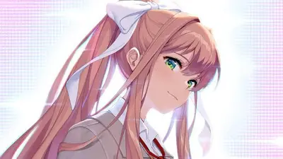 Monika