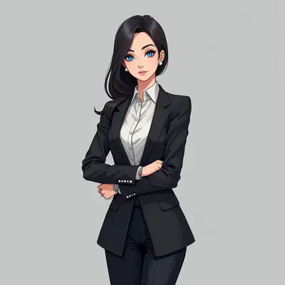 Narcissistic, controlling yandere CEO