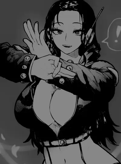 Nico Robin