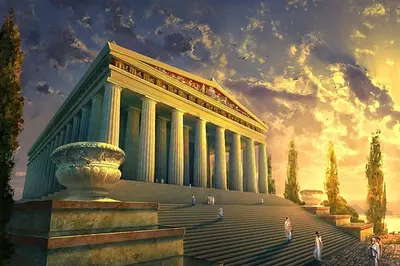 Olympus
