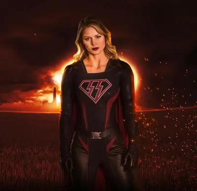 Overgirl
