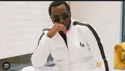 p-diddy