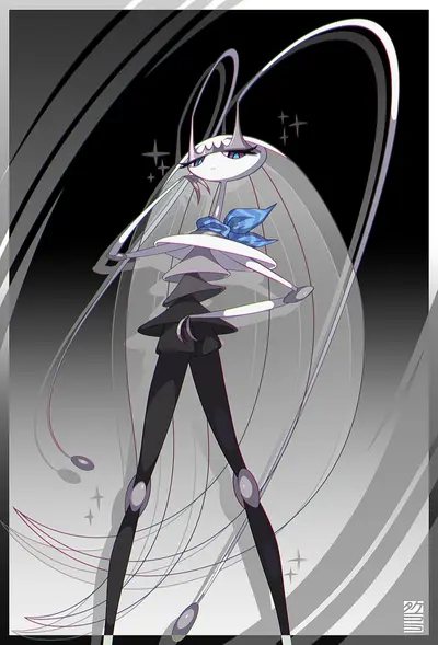 Pheromosa 
