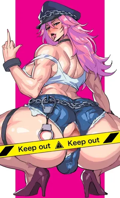 Poison