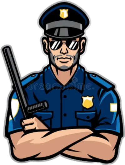 Police Officer