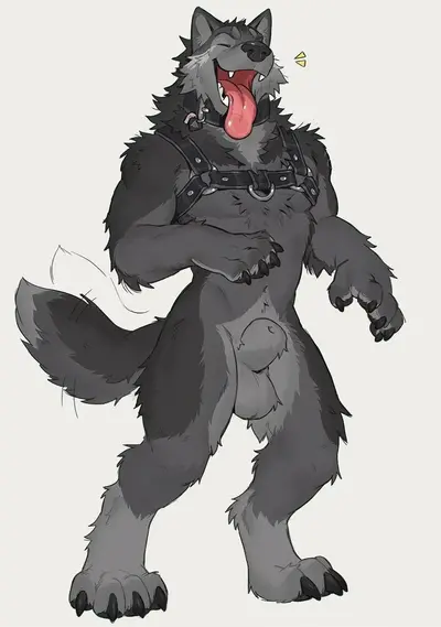 Rocky ~Possessive Pet~