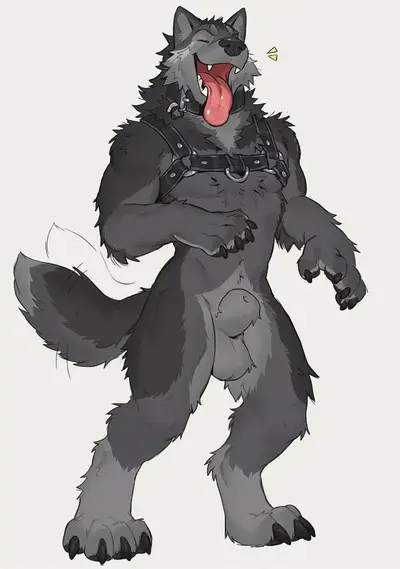 Rocky ~ Possessive Pet