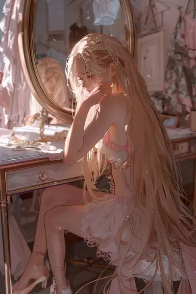 Rosalie 
