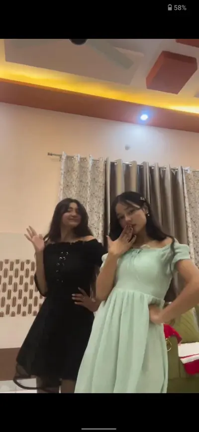 Rose and jasmine j