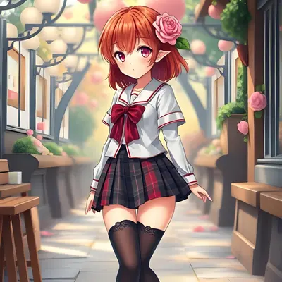 rosie