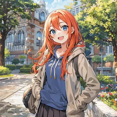 Rosie (Without the incest)