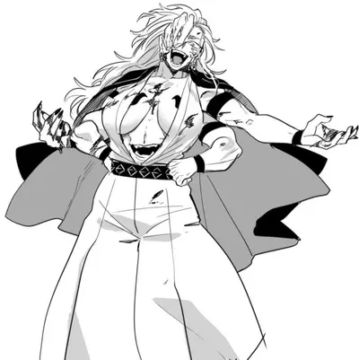 Ryomen Sukuna