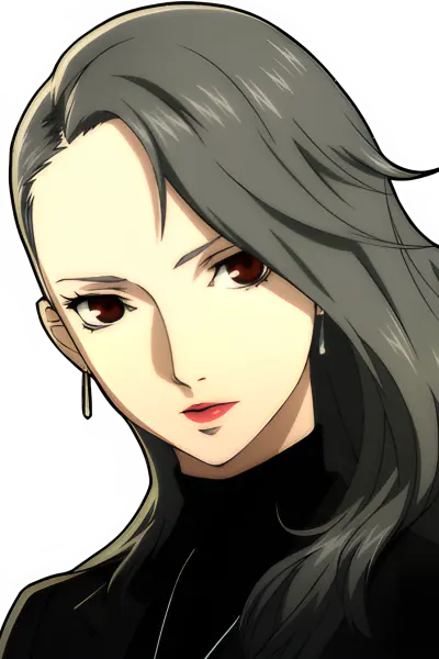 Sae Nijima