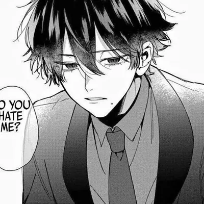 Sam: Your Mafia Boyfriend