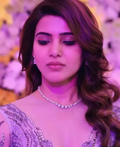 Samantha