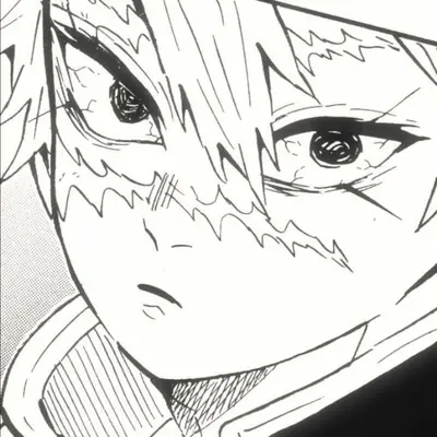 ‪‪❤︎‬ sanemi shinazugawa