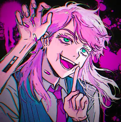 Sanzu Haruchiyo. ★